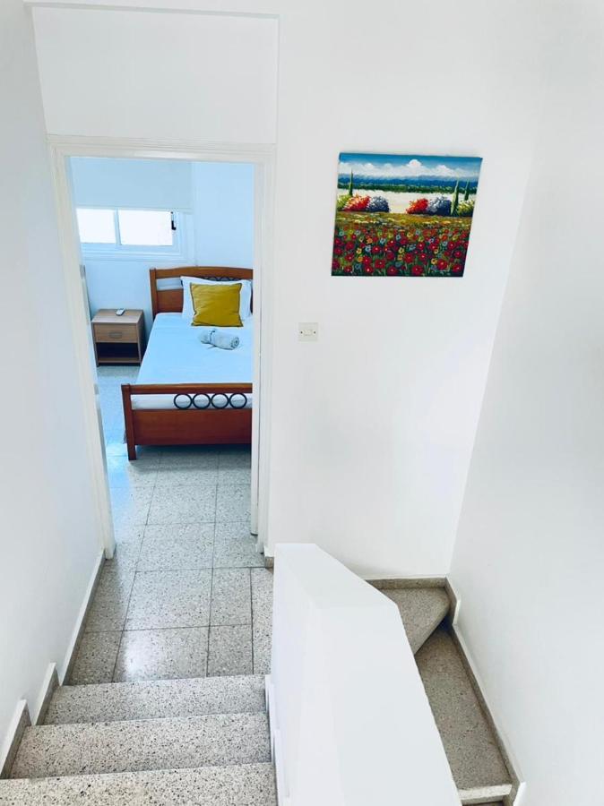 Mersey Faros Complex Bahçalar Dış mekan fotoğraf